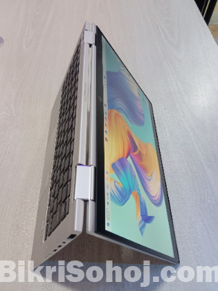 Laptop HP